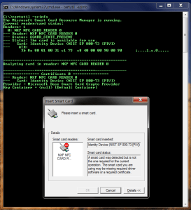 UnknownSmartcard_AndroidSE