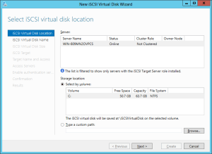 iSCSI_target_disk_setup