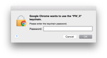 Chrome_PIN_entry
